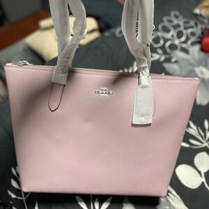 Coach Tote Bag